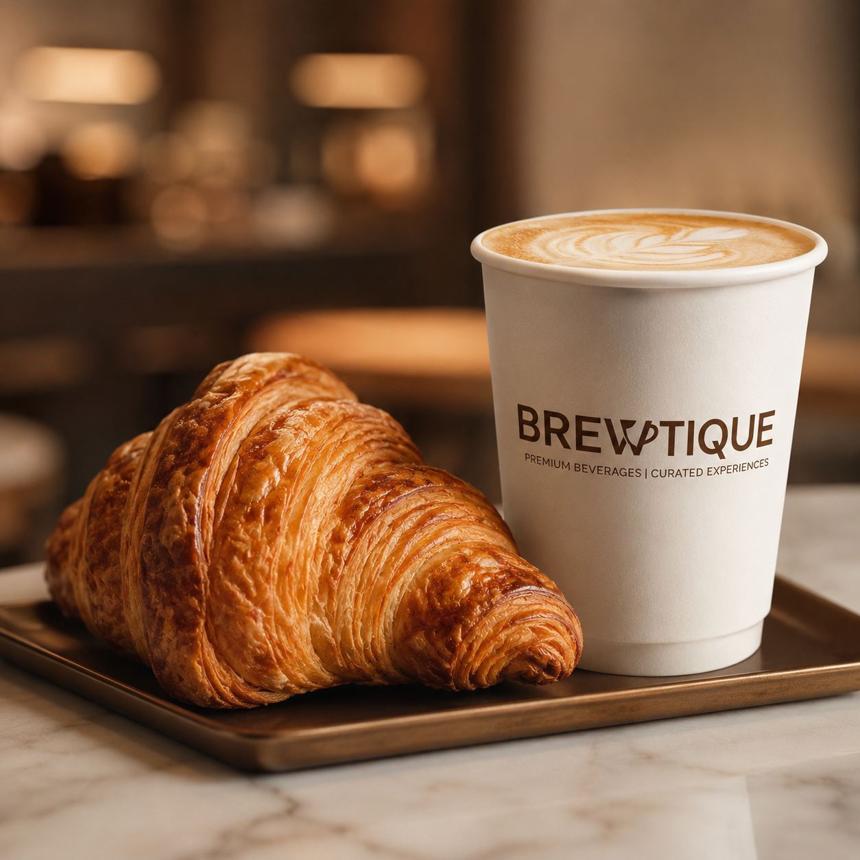 BREWTIQUE